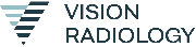 Vision Radiology Logo